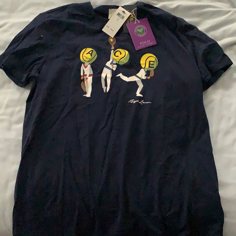 Polo Wimbledon Ace